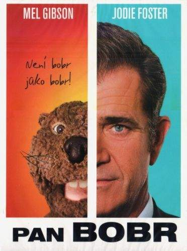 Hollywood C.E. Pan Bobr (Mel Gibson) (DVD) DVD