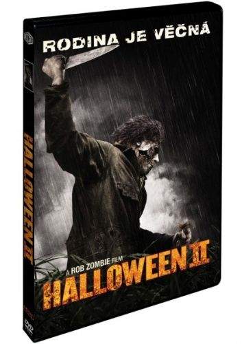 Magic Box Halloween II (Rob Zombie) (DVD) DVD