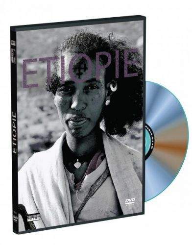 Bontonfilm Etiopie (Martin Kratochvíl) (DVD) DVD