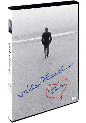 Magic Box Václav Havel - Česká pohádka (DVD) DVD