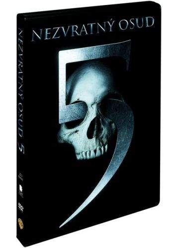 Magic Box Nezvratný osud 5 (DVD) DVD