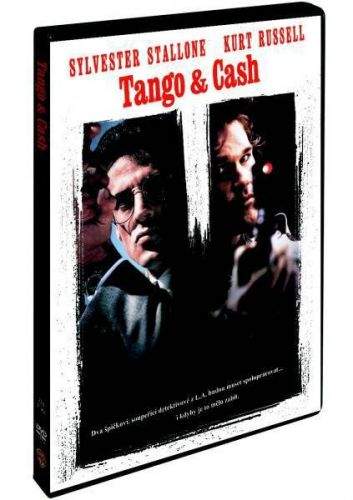 Magic Box Tango a Cash (DVD) DVD