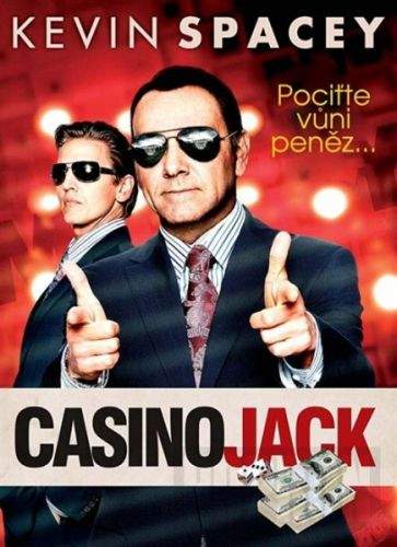 Hollywood C.E. Casino Jack (Kevin Spacey) (DVD) DVD