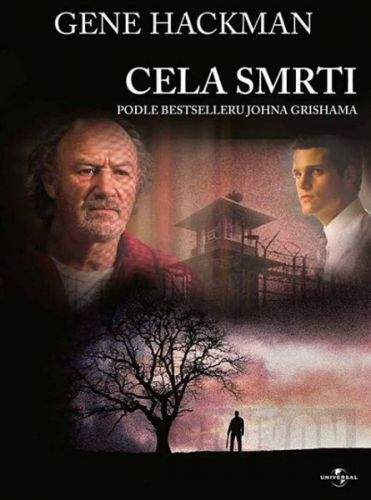 Hollywood C.E. Cela smrti (Gene Hackman) (DVD) DVD
