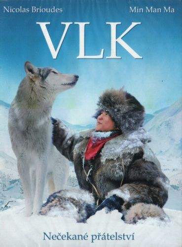 Hollywood C.E. Vlk (2009) (DVD) DVD