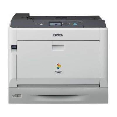 EPSON AcuLaser C9300DN