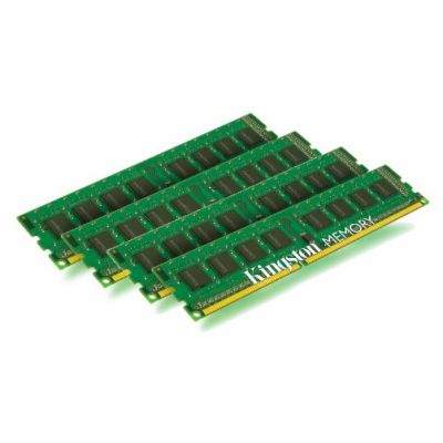 Kingston DDR3-1333MHz 8 GB