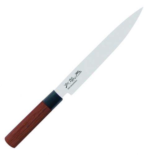 KAI Nůž plátkovací 22,5 cm