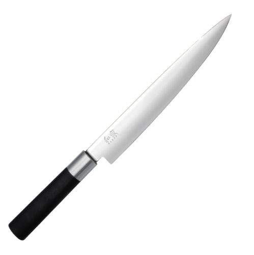 KAI Nůž plátkovací 230 mm