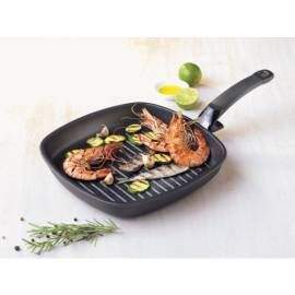 Fissler pánev Special Grill 28 x 28 cm