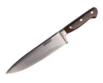 BANQUET Savoy nůž 33,5 cm