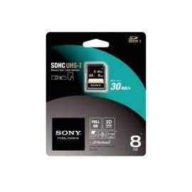 Sony SF8U4 8 GB