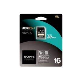 Sony SF16U4 16 GB