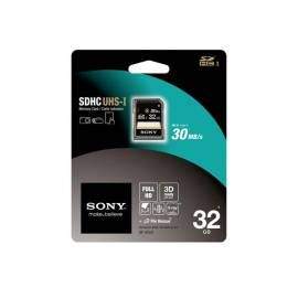 Sony SF32U4 32 GB