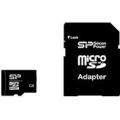 Silicon Power Micro SDHC Class 10 8 GB