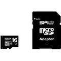 Silicon Power Micro SDHC Class 10 16 GB