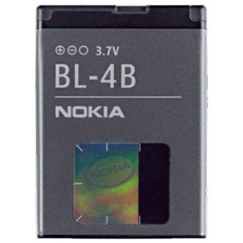 Nokia BL-4B pro Nokia 6111/ 7370/ 7373/ N76