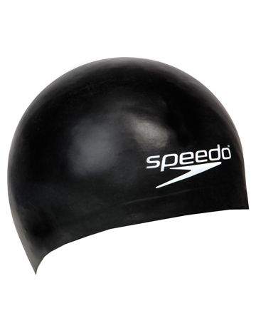 Speedo 3D Fast Cap