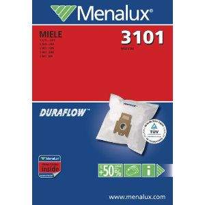 ELECTROLUX Menalux 3101 sáčky