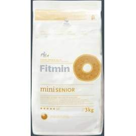 FITMIN Mini Senior 3 kg
