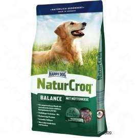 HAPPY DOG NATUR-Croq Balance 4 kg