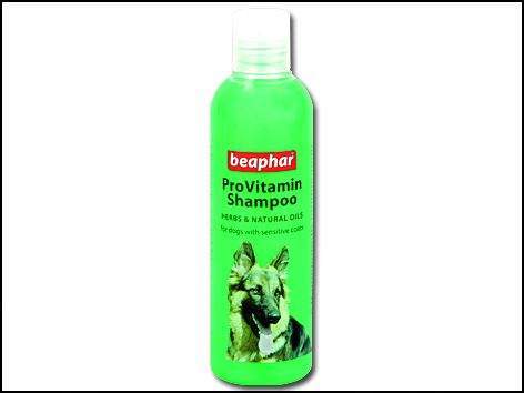 Beaphar Šampon pro citlivou kůži 250 ml