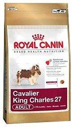 ROYAL CANIN Cavalier King Charles 1,5 kg