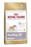 Royal canin Breed Buldog Junior 3 kg