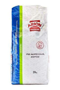 Arion Puppy Large 20 kg