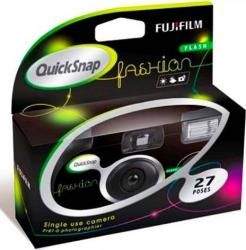 Fujifilm Quicksnap Fashion Flash 400/27