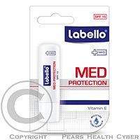 BEIERSDORF LABELLO MED PROTECTION 4.8 g