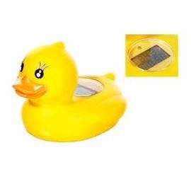 TOPCOM Baby Bath Thermometer 200 Duck