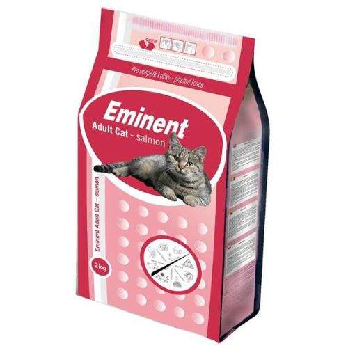 Eminent Cat salmon 2 kg