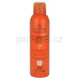 Collistar Speciale Abbronzatura Perfetta SPF 10 (Moisturizing Tanning Spray) 200 ml