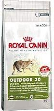 Royal Canin OUTDOOR 30 10 kg