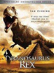 Tyranosaurus Rex DVD
