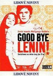 Good bye, Lenin! DVD