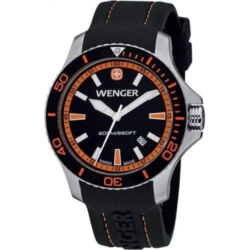 Wenger Sea Force 01.0641.102