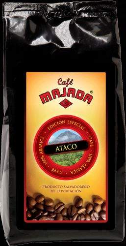 Café Majada Edición Especial Ataco 250 g