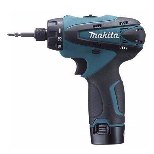 Makita DF030DWE