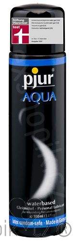 Pjur Aqua 100 ml