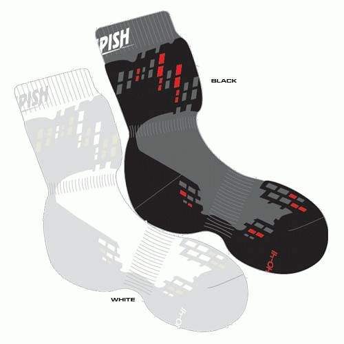 Tempish Skate Air Mid ponožky