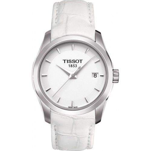 Tissot T-Trend Couturier T035.210.16.011.00