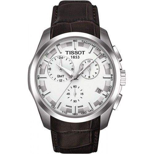 Tissot T-Trend Couturier T035.439.16.031.00