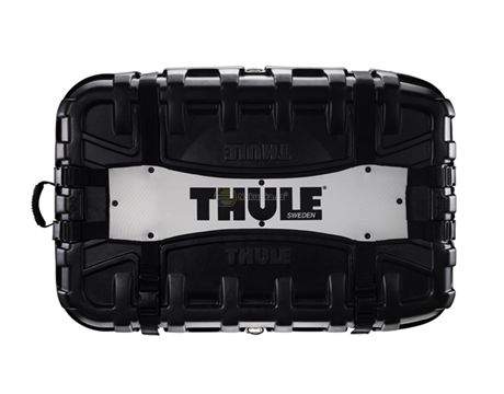 Thule Bike Case 836