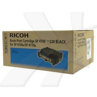 Ricoh SP 4100/N/4110/N černá