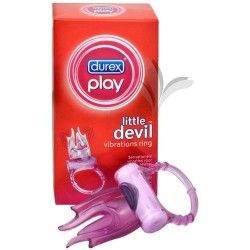 Durex Vibrační kroužek Play Little Devil