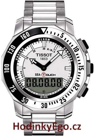 Tissot T026.420.11.031.01
