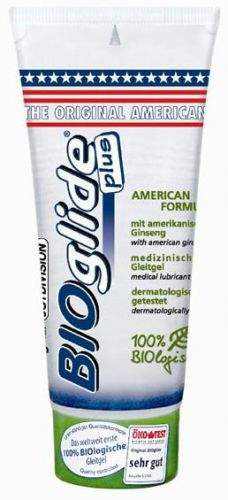 Joydivision American BIOglide plus 100 ml