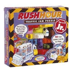 Corfix Rush Hour Junior